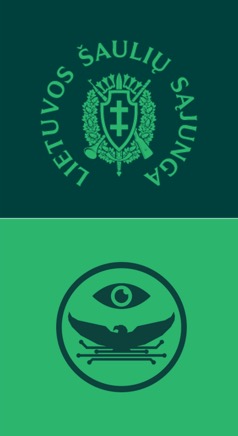 Lizdeikos Kuopos Logotipas